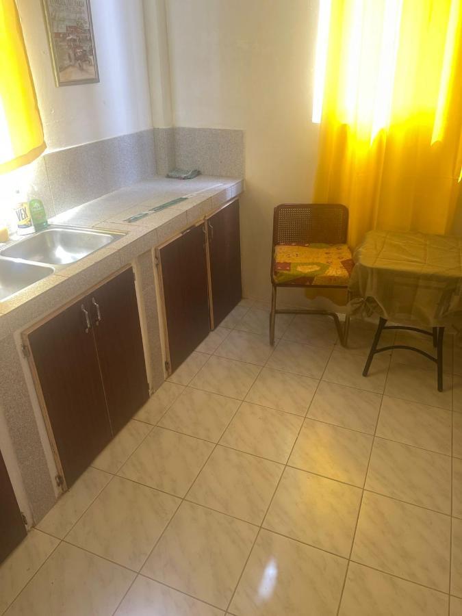 Zaboca Apartment ロゾー エクステリア 写真