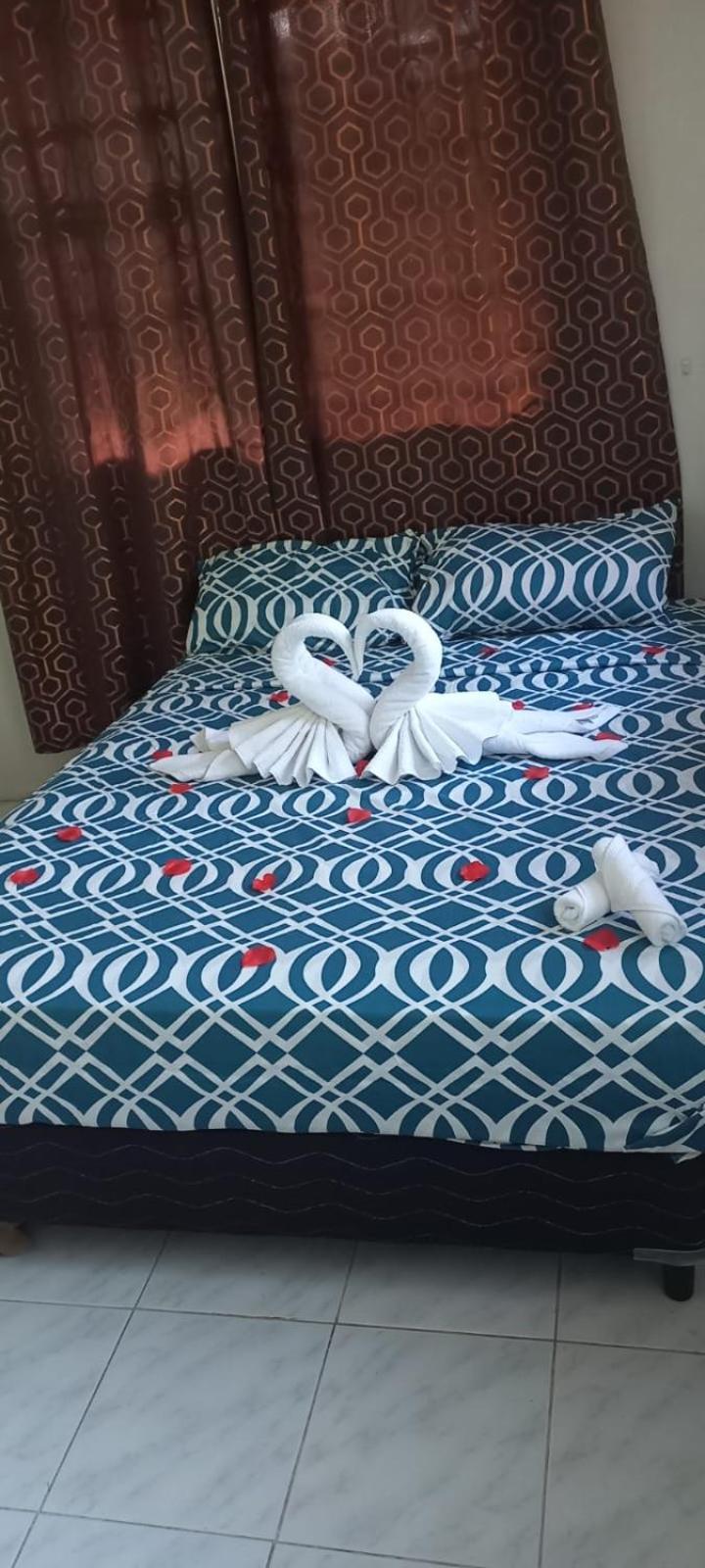 Zaboca Apartment ロゾー 部屋 写真