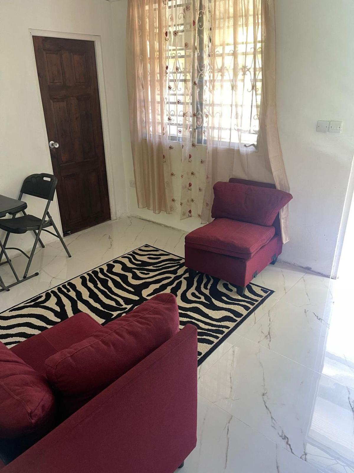 Zaboca Apartment ロゾー 部屋 写真