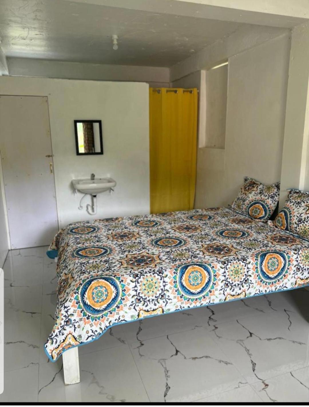Zaboca Apartment ロゾー 部屋 写真