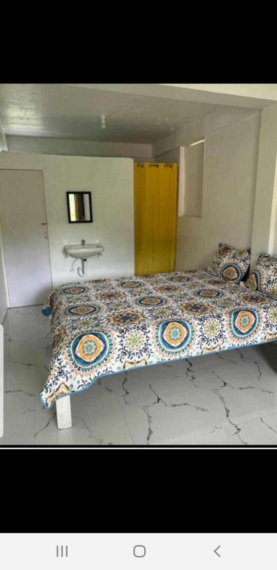 Zaboca Apartment ロゾー 部屋 写真