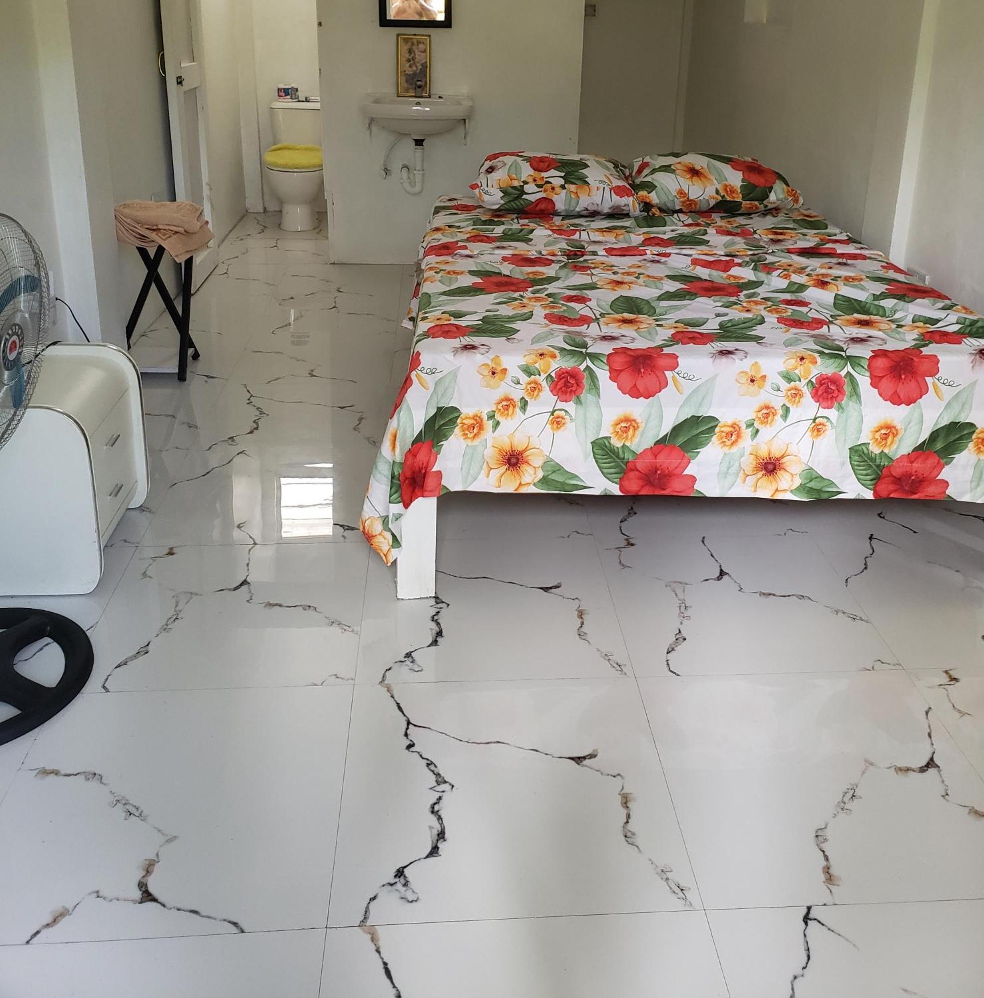 Zaboca Apartment ロゾー 部屋 写真